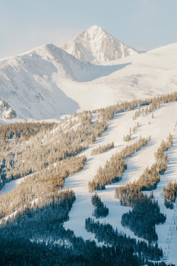 "Breckenridge Peak"